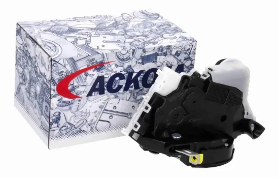 Türschloss vorne links ACKOJA A70-85-0060 Bild Türschloss vorne links ACKOJA A70-85-0060