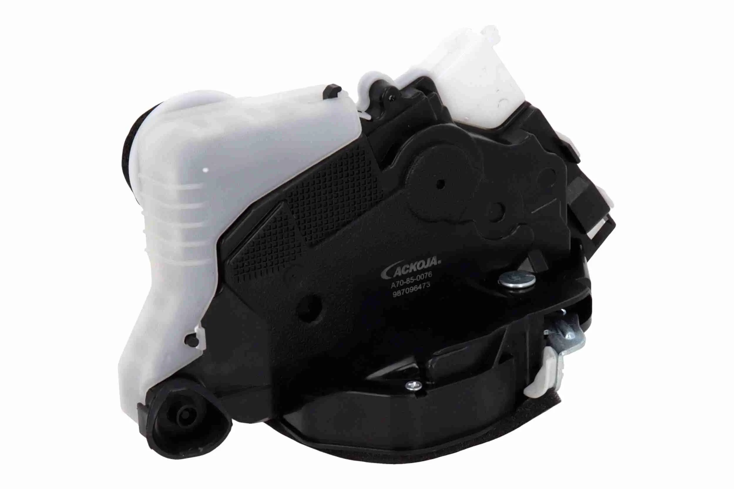 Türschloss vorne rechts ACKOJA A70-85-0076