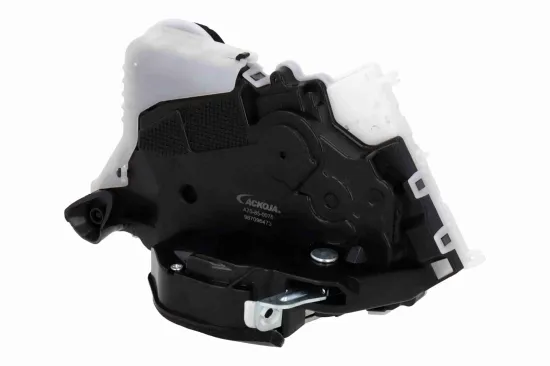 Türschloss vorne rechts ACKOJA A70-85-0076 Bild Türschloss vorne rechts ACKOJA A70-85-0076