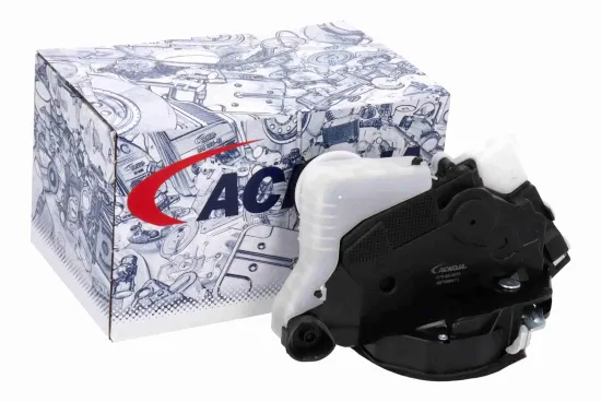 Türschloss vorne rechts ACKOJA A70-85-0076 Bild Türschloss vorne rechts ACKOJA A70-85-0076