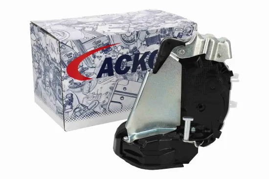 Türschloss hinten rechts ACKOJA A70-85-0082 Bild Türschloss hinten rechts ACKOJA A70-85-0082