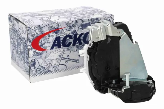 Türschloss hinten links ACKOJA A70-85-0083 Bild Türschloss hinten links ACKOJA A70-85-0083