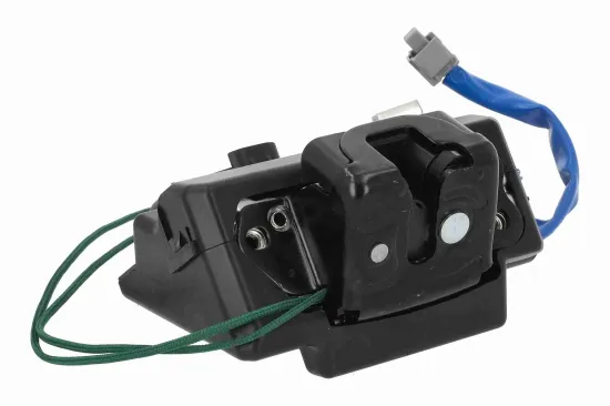 Heckklappenschloss ACKOJA A70-85-0119 Bild Heckklappenschloss ACKOJA A70-85-0119