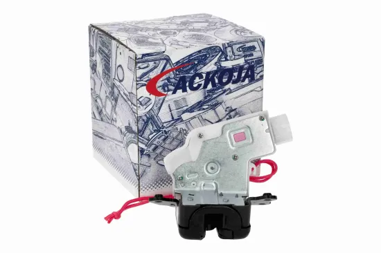 Heckklappenschloss Fahrzeugheckklappe ACKOJA A70-85-0122 Bild Heckklappenschloss Fahrzeugheckklappe ACKOJA A70-85-0122