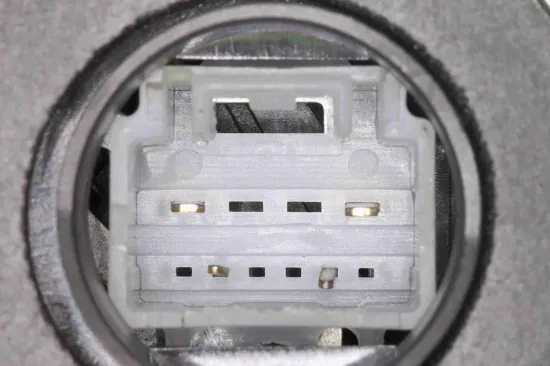 Türschloss hinten links ACKOJA A70-85-0141 Bild Türschloss hinten links ACKOJA A70-85-0141