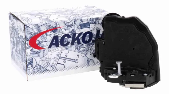 Türschloss hinten links ACKOJA A70-85-0141 Bild Türschloss hinten links ACKOJA A70-85-0141