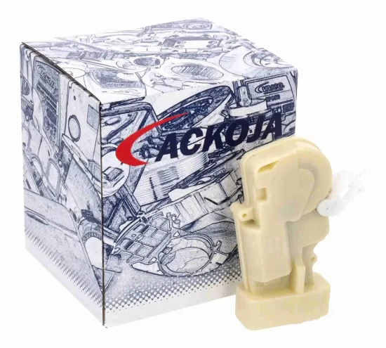 Türschloss vorne links ACKOJA A70-85-0782 Bild Türschloss vorne links ACKOJA A70-85-0782