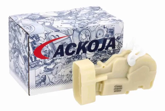 Türschloss vorne rechts ACKOJA A70-85-0783 Bild Türschloss vorne rechts ACKOJA A70-85-0783