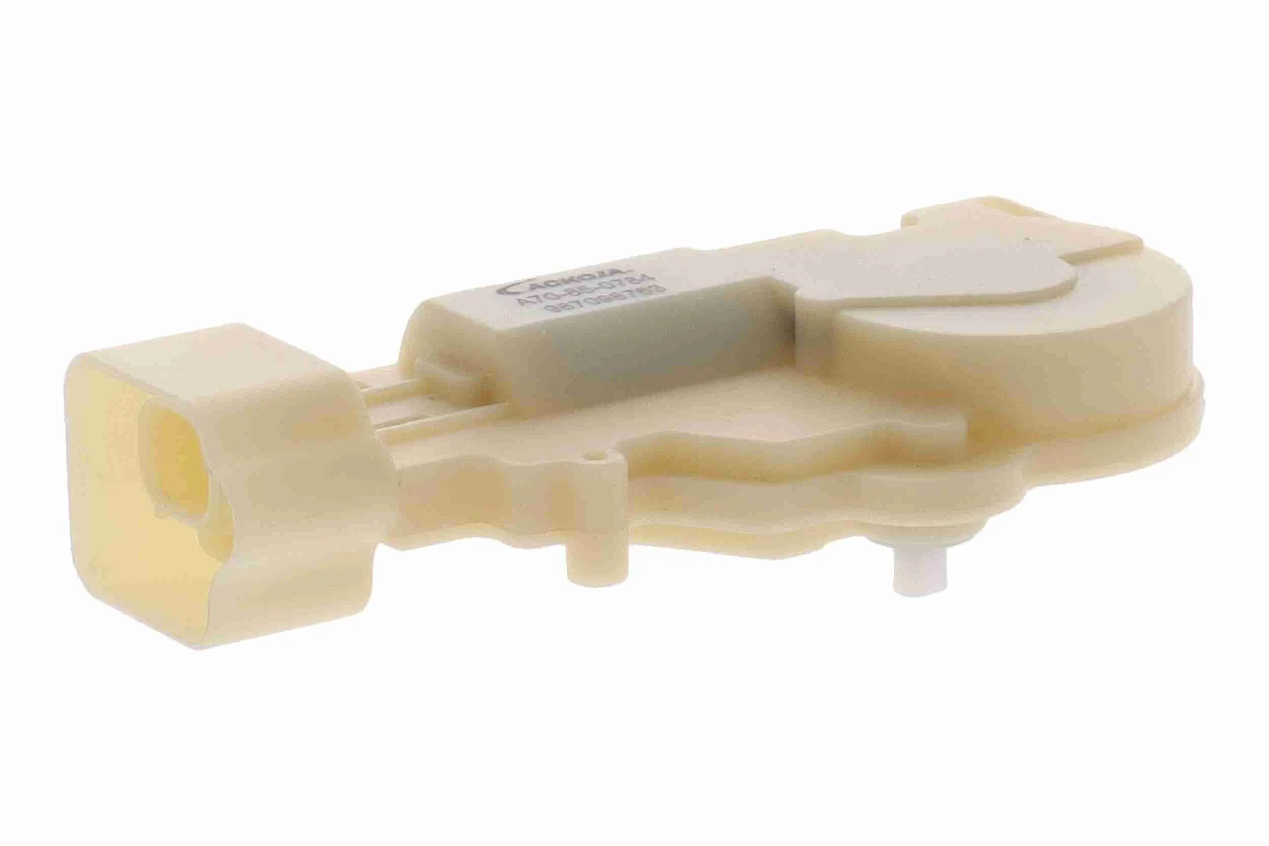 Türschloss hinten links ACKOJA A70-85-0784