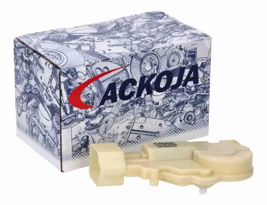 Türschloss hinten links ACKOJA A70-85-0784 Bild Türschloss hinten links ACKOJA A70-85-0784