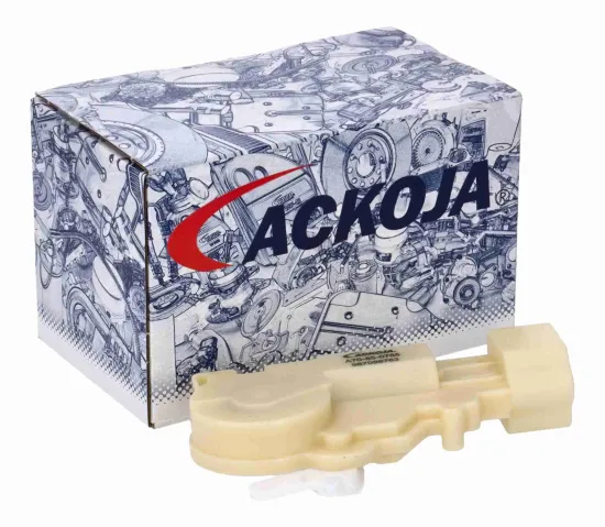 Türschloss hinten rechts ACKOJA A70-85-0785 Bild Türschloss hinten rechts ACKOJA A70-85-0785