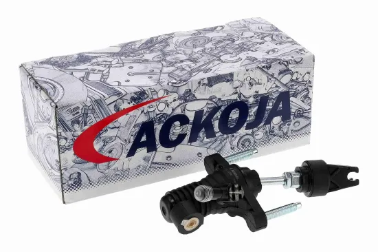 Geberzylinder, Kupplung ACKOJA A70-9795 Bild Geberzylinder, Kupplung ACKOJA A70-9795