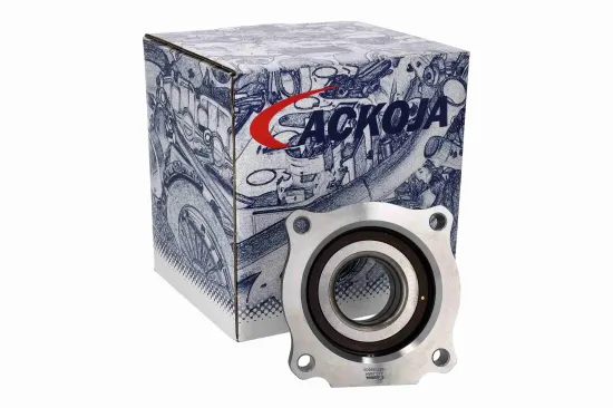 Radlager ACKOJA A70-9864 Bild Radlager ACKOJA A70-9864