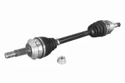 Antriebswelle Vorderachse links ACKOJA A70-9895