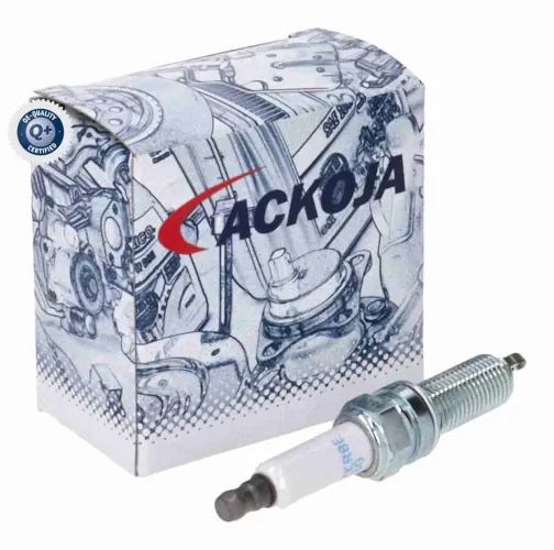 Zündkerze Motor ACKOJA V99-75-0088 Bild Zündkerze Motor ACKOJA V99-75-0088