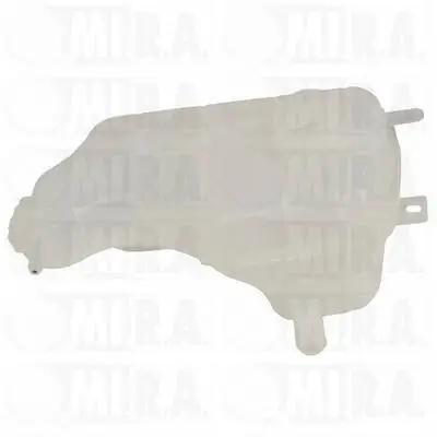 Wasserkasten, Kühler MI.R.A. 14/4301 Bild Wasserkasten, Kühler MI.R.A. 14/4301