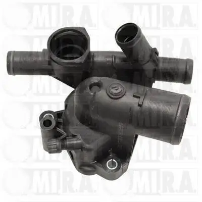 Kühlmittelflansch MI.R.A. 15/2436 Bild Kühlmittelflansch MI.R.A. 15/2436