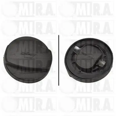 Verschluss, Öleinfüllstutzen MI.R.A. 23/3685 Bild Verschluss, Öleinfüllstutzen MI.R.A. 23/3685