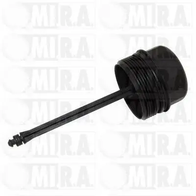 Deckel, Ölfiltergehäuse MI.R.A. 28/2324 Bild Deckel, Ölfiltergehäuse MI.R.A. 28/2324