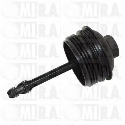 Deckel, Ölfiltergehäuse MI.R.A. 28/2325 Bild Deckel, Ölfiltergehäuse MI.R.A. 28/2325