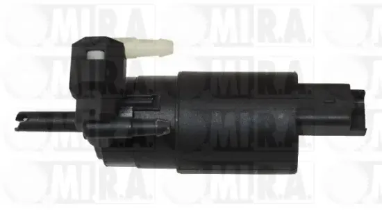 Waschwasserpumpe, Scheibenreinigung 12 V MI.R.A. 47/1114 Bild Waschwasserpumpe, Scheibenreinigung 12 V MI.R.A. 47/1114