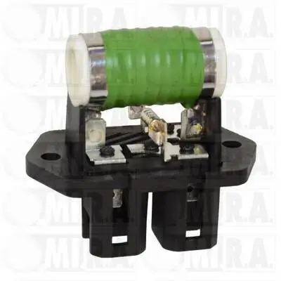 Vorwiderstand, Elektromotor (Kühlerlüfter) MI.R.A. 47/1430 Bild Vorwiderstand, Elektromotor (Kühlerlüfter) MI.R.A. 47/1430