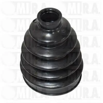 Faltenbalgsatz, Antriebswelle radseitig MI.R.A. 60/2402 Bild Faltenbalgsatz, Antriebswelle radseitig MI.R.A. 60/2402