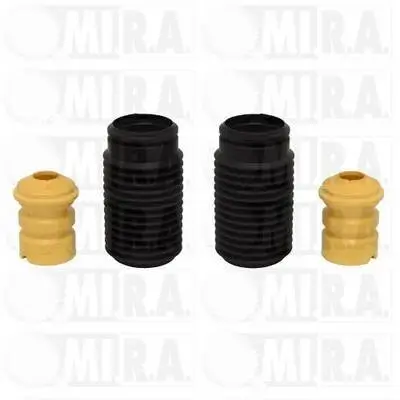 Staubschutzsatz, Stoßdämpfer Hinterachse MI.R.A. 66/3023K Bild Staubschutzsatz, Stoßdämpfer Hinterachse MI.R.A. 66/3023K