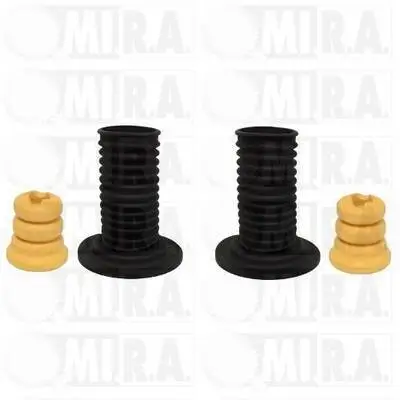 Staubschutzsatz, Stoßdämpfer Vorderachse MI.R.A. 66/3315K Bild Staubschutzsatz, Stoßdämpfer Vorderachse MI.R.A. 66/3315K