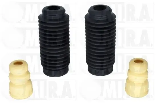 Staubschutzsatz, Stoßdämpfer Vorderachse MI.R.A. 66/3407K Bild Staubschutzsatz, Stoßdämpfer Vorderachse MI.R.A. 66/3407K