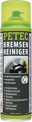 Bremsen/Kupplungs-Reiniger PETEC 70060 Bild Bremsen/Kupplungs-Reiniger PETEC 70060
