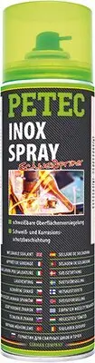 Zinkspray PETEC 70360