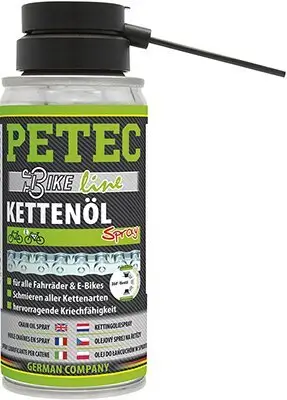 Kettenspray PETEC 70530