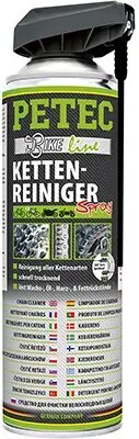 Bremsen/Kupplungs-Reiniger PETEC 70540