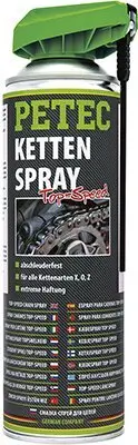 Kettenspray PETEC 70550