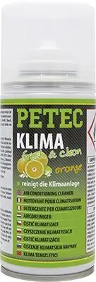 Klimaanlagenreiniger/-desinfizierer PETEC 71460