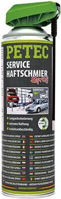 Haftfett PETEC 71550 Bild Haftfett PETEC 71550