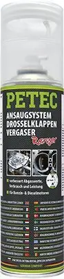 Reiniger, Vergaser PETEC 72450