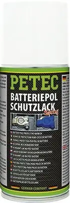 Batteriepolfett PETEC 72650