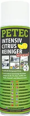 Universalreiniger PETEC 72950 Bild Universalreiniger PETEC 72950