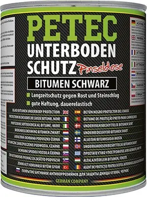 Unterbodenschutz PETEC 73100