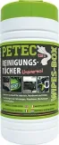 Reinigungstücher PETEC 82120