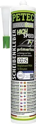 Scheibenklebstoff PETEC 84300