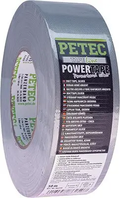 Klebeband PETEC 86250