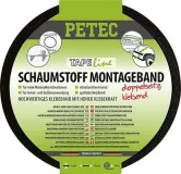 Klebeband PETEC 87200