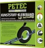 Klebeband PETEC 87210