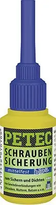 Schraubensicherung PETEC 91010 Bild Schraubensicherung PETEC 91010