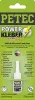 Klebstoff, Kunststoffreparatur PETEC 93403