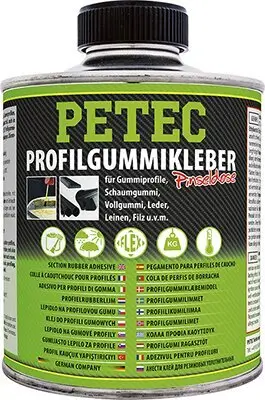 Gummiklebstoff PETEC 93835