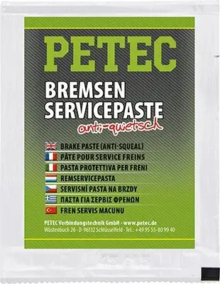 Fett PETEC 94405